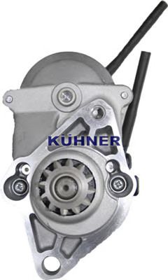 AD KUHNER 254061 -  Стартер